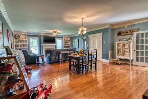 834 Kennedy Road Greenville KY 42345