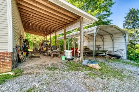 834 Kennedy Road Greenville KY 42345