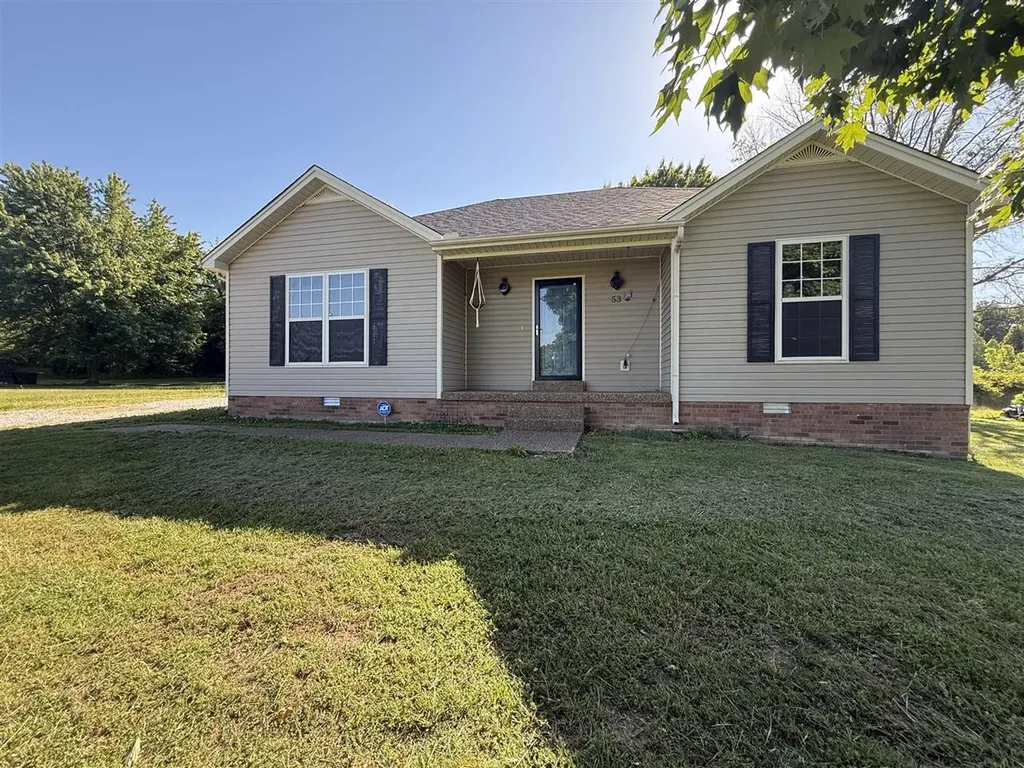 53 Tabitha Drive Scottsville KY 42164