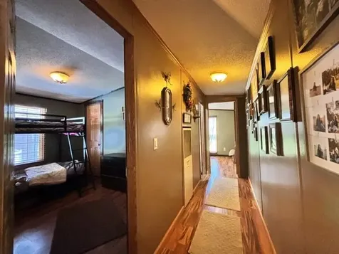 75 Stringer Road Sacramento KY 42372