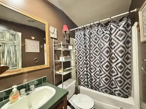 75 Stringer Road Sacramento KY 42372