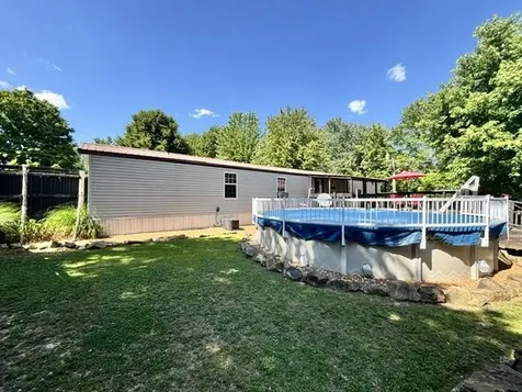 75 Stringer Road Sacramento KY 42372