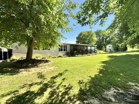 75 Stringer Road Sacramento KY 42372
