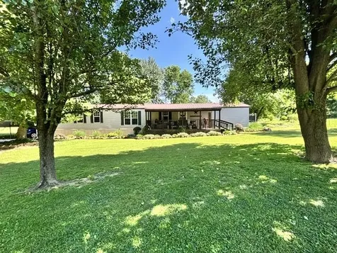 75 Stringer Road Sacramento KY 42372