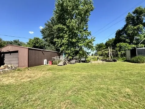 75 Stringer Road Sacramento KY 42372