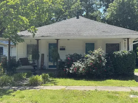 104 S 8th Street Central City KY 42330