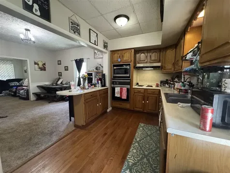 104 S 8th Street Central City KY 42330