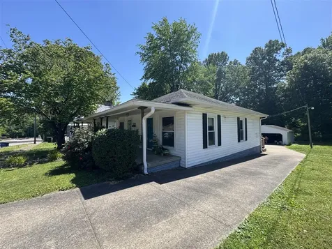 104 S 8th Street Central City KY 42330