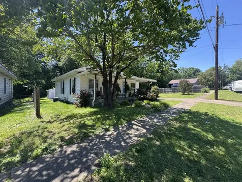 104 S 8th Street Central City KY 42330