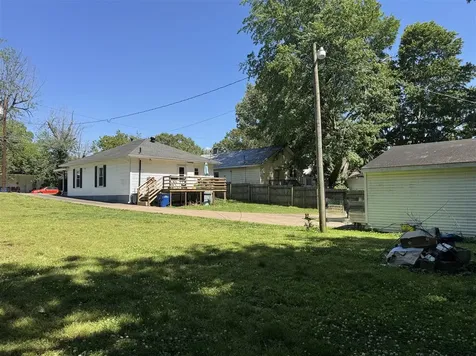 104 S 8th Street Central City KY 42330