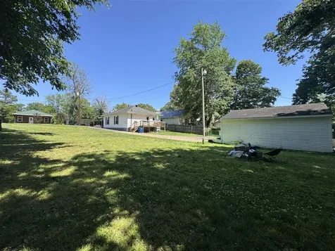104 S 8th Street Central City KY 42330