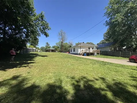 104 S 8th Street Central City KY 42330