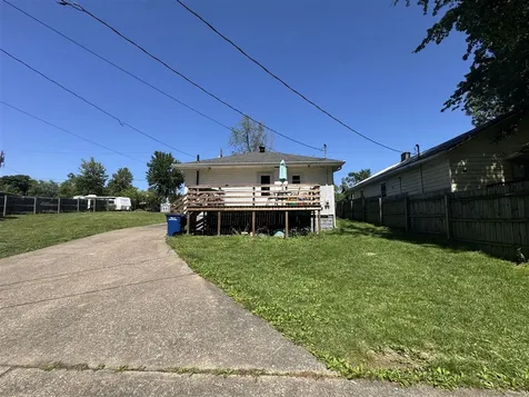104 S 8th Street Central City KY 42330