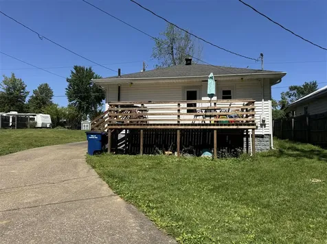 104 S 8th Street Central City KY 42330