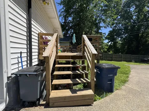104 S 8th Street Central City KY 42330