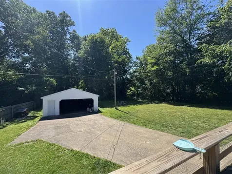 104 S 8th Street Central City KY 42330