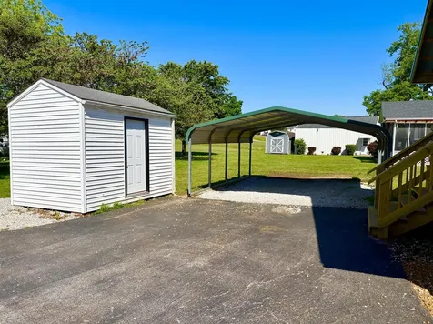 763 N Main Street Russellville KY 42276