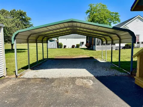763 N Main Street Russellville KY 42276