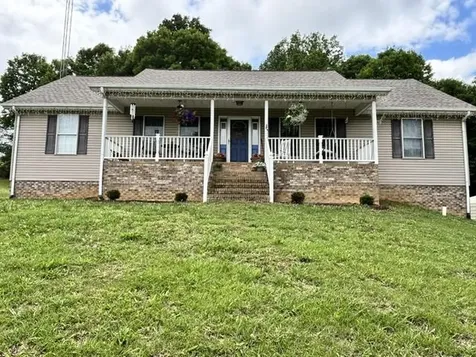 1687 Corum Landing Road Drakesboro KY 42337