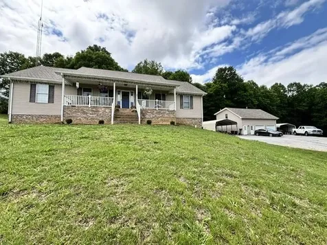 1687 Corum Landing Road Drakesboro KY 42337