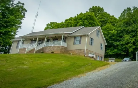 1687 Corum Landing Road Drakesboro KY 42337