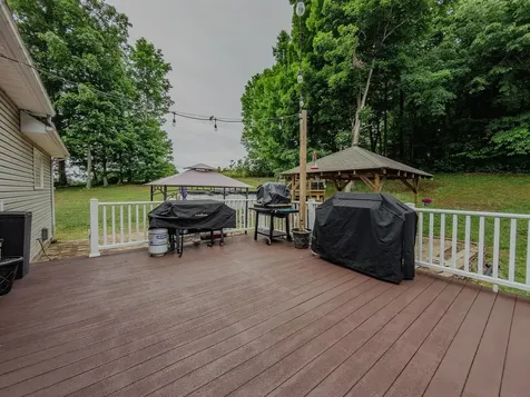 1687 Corum Landing Road Drakesboro KY 42337