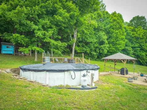 1687 Corum Landing Road Drakesboro KY 42337