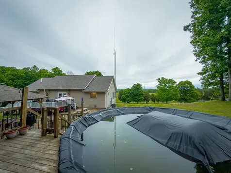 1687 Corum Landing Road Drakesboro KY 42337
