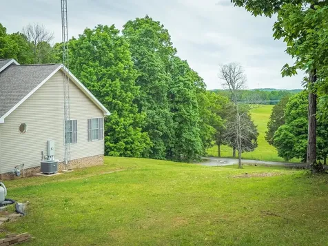 1687 Corum Landing Road Drakesboro KY 42337