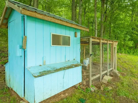 1687 Corum Landing Road Drakesboro KY 42337