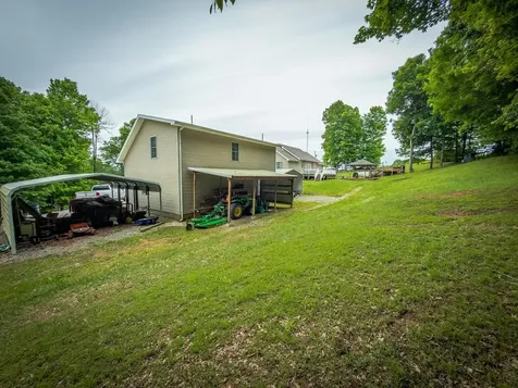 1687 Corum Landing Road Drakesboro KY 42337