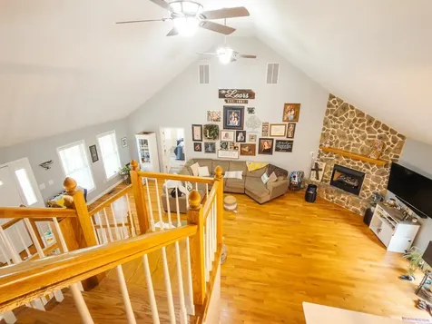 1687 Corum Landing Road Drakesboro KY 42337