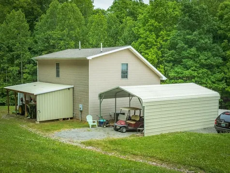 1687 Corum Landing Road Drakesboro KY 42337