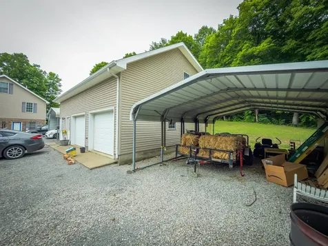 1687 Corum Landing Road Drakesboro KY 42337