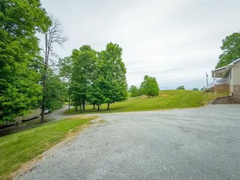 1687 Corum Landing Road Drakesboro KY 42337
