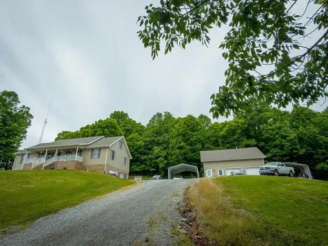 1687 Corum Landing Road Drakesboro KY 42337