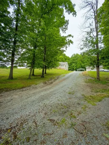 1687 Corum Landing Road Drakesboro KY 42337