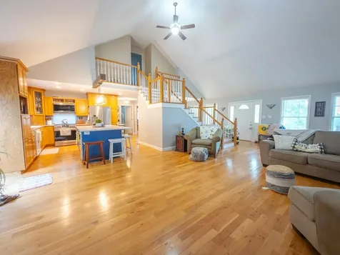 1687 Corum Landing Road Drakesboro KY 42337
