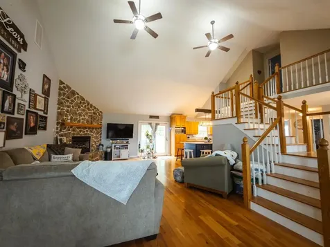 1687 Corum Landing Road Drakesboro KY 42337