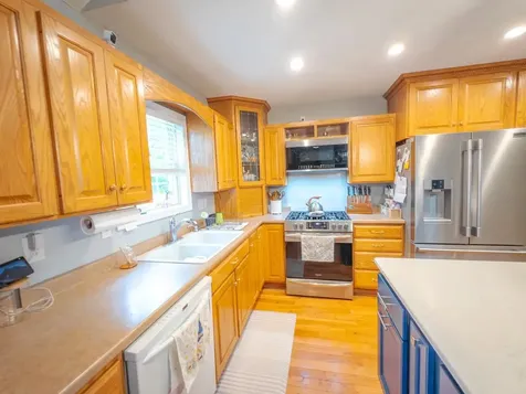 1687 Corum Landing Road Drakesboro KY 42337
