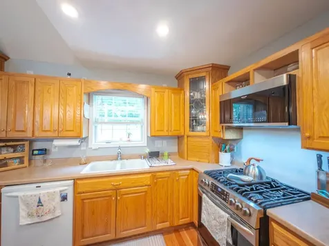 1687 Corum Landing Road Drakesboro KY 42337