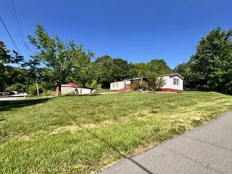 709 Withrow Street Central City KY 42330