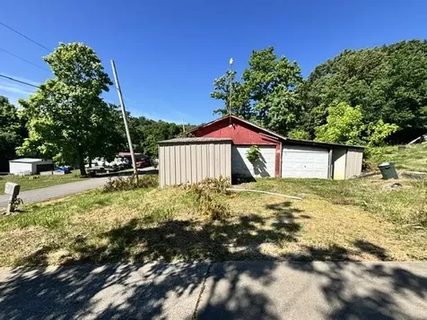 709 Withrow Street Central City KY 42330