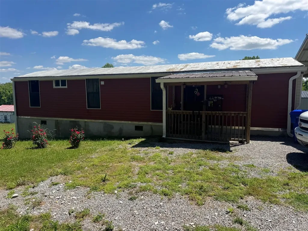 118 Redfin Road Scottsville KY 42164