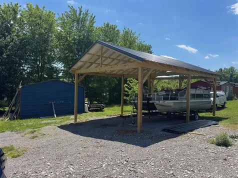 118 Redfin Road Scottsville KY 42164