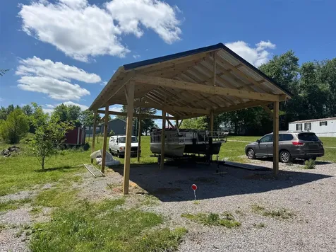 118 Redfin Road Scottsville KY 42164