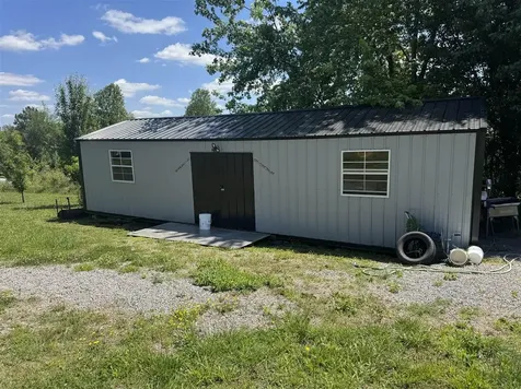 118 Redfin Road Scottsville KY 42164