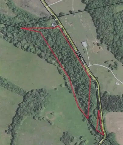 0 River Road Auburn KY 42206