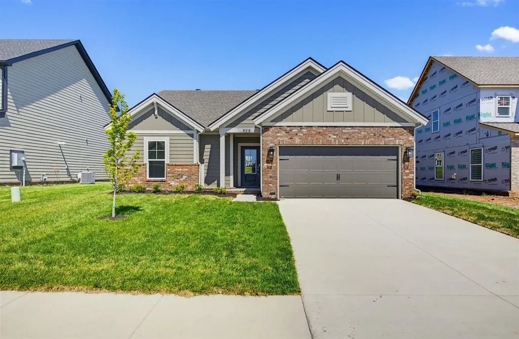 9318 Woodgate Circle Alvaton KY 42122