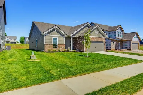9318 Woodgate Circle Alvaton KY 42122